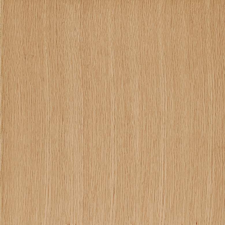 Image 6 Evelina 30 1/4" Natural Wood Bar Stool more views