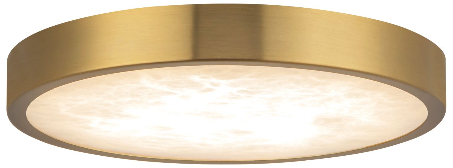 Alora Mood Evelyn Gold Collection