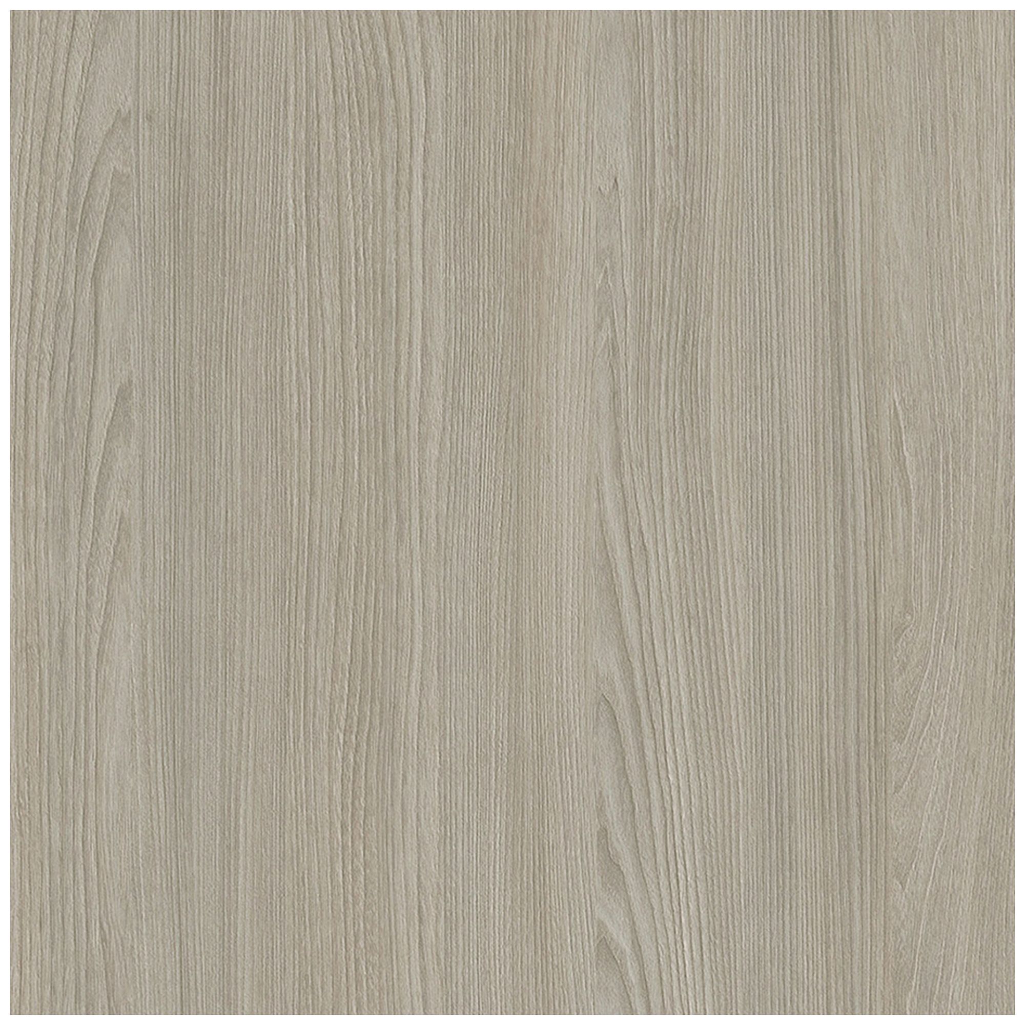 Evelyn Modern 32 Nightstand 4.0 with 3 Full Extension Drawers in Natural