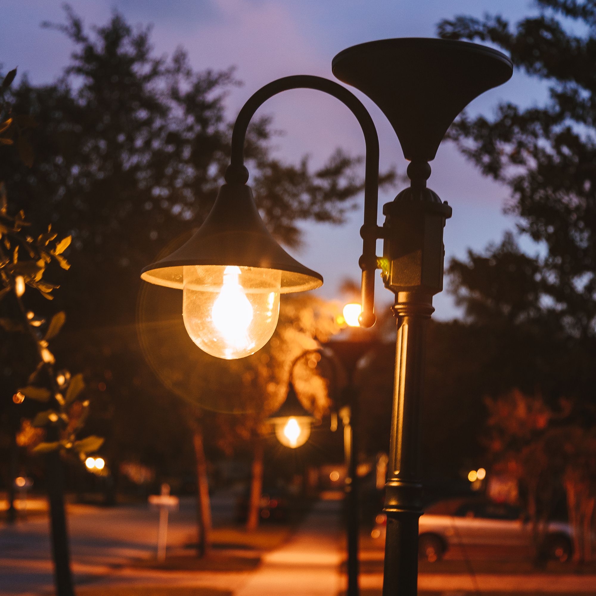 Watch A Video About the Everest Black Outdoor Solar LED Pier Mount Lamp