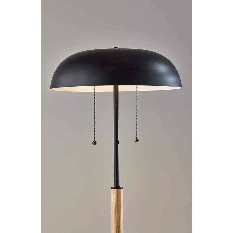 Image 4 Everett Floor Lamp more views