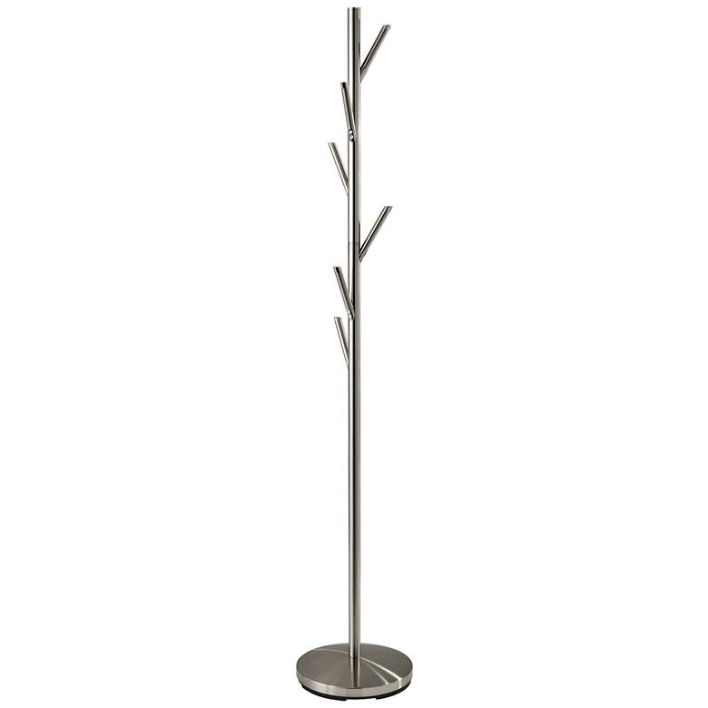 Image 1 Evergreen Coat Rack