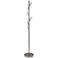Evergreen Coat Rack