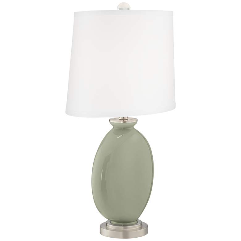 Image 3 Evergreen Fog Carrie Table Lamp Set of 2 more views