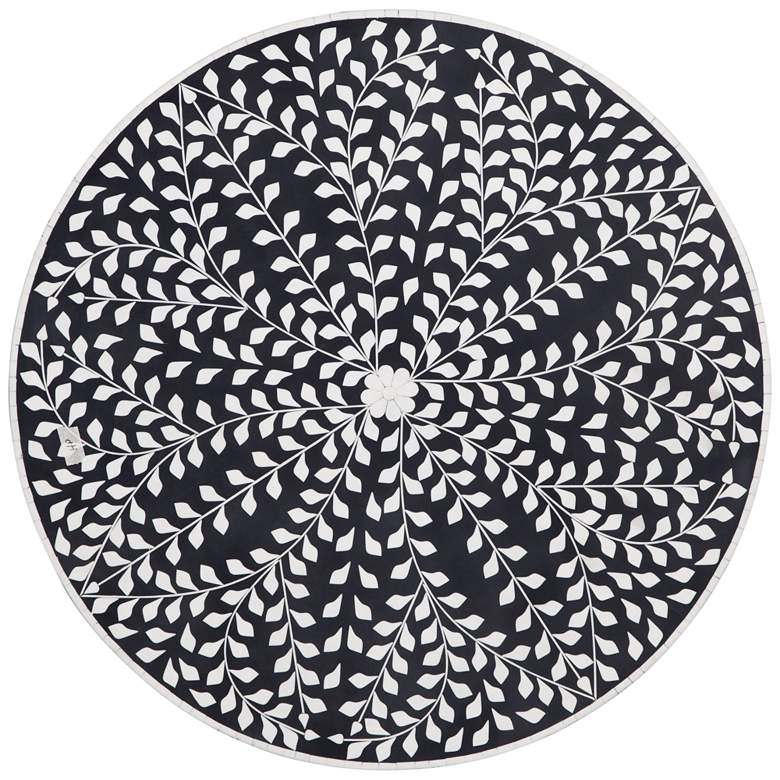 Image 1 Everlasting 36x36" Wall Hanging Art