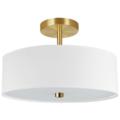 Dainolite Everly White Collection