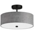 Dainolite Everly Gray Collection
