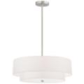 Dainolite Everly Chrome Collection