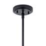 4_Everly Black Pendant 1 Light more views