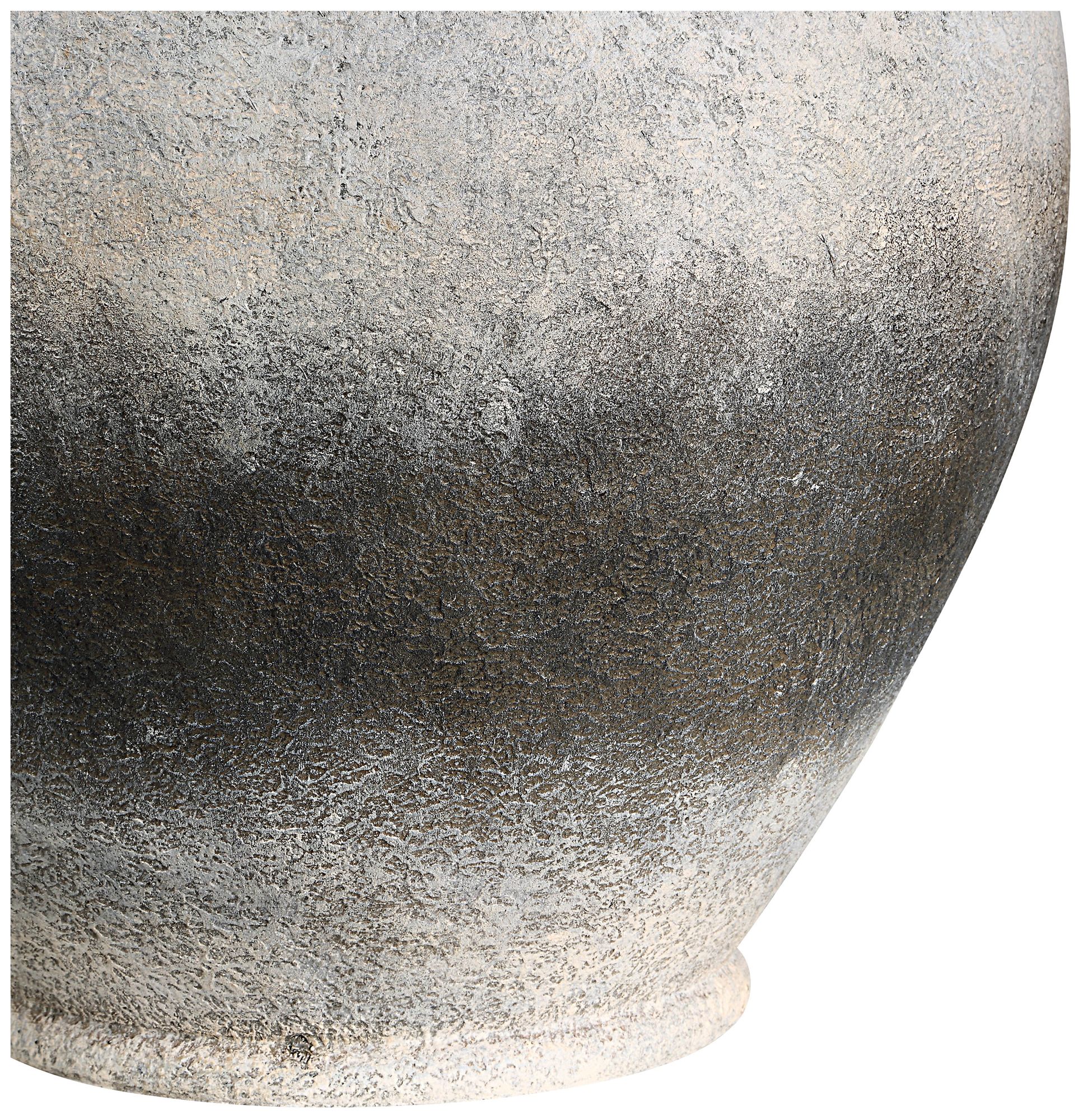 Image 3 Everren Betulla 29" Height Table Lamp, Brown more views