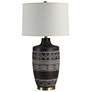 2_Everren Ceniza 30.5" Height Table Lamp, Black