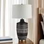 1_Everren Ceniza 30.5" Height Table Lamp, Black