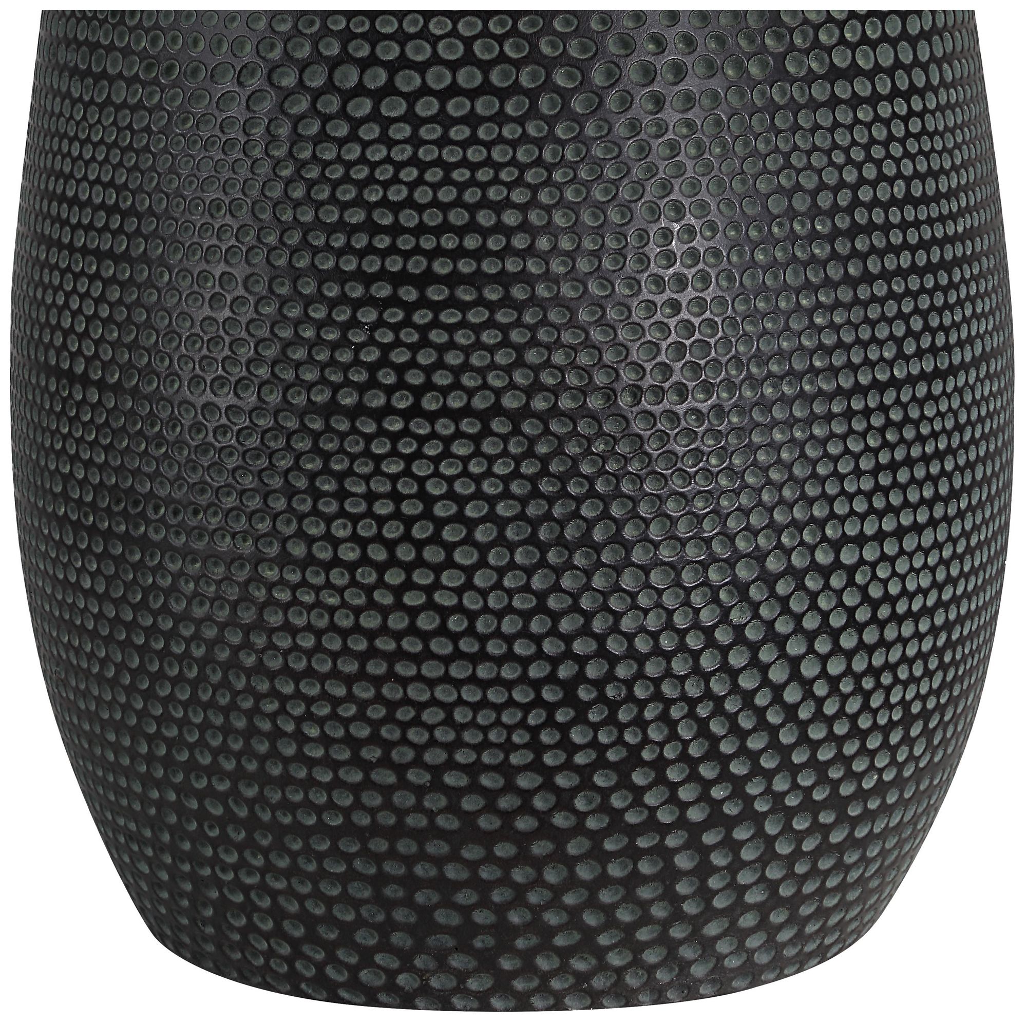 Image 3 Everren Cipria 31.5" Height Table Lamp, Black more views