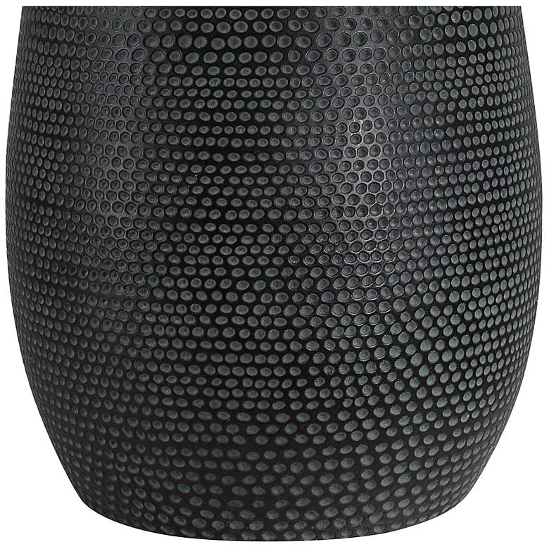 Image 3 Everren Cipria 31.5" Height Table Lamp, Black more views