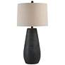 4_Everren Cipria 31.5" Height Table Lamp, Black more views
