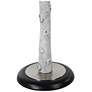 3_Everren Criterion 67.5" Height Floor Lamp, Grey more views