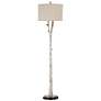 4_Everren Criterion 67.5" Height Floor Lamp, Grey more views