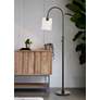1_Everren Danae 62.5" Height Floor Lamp, Black