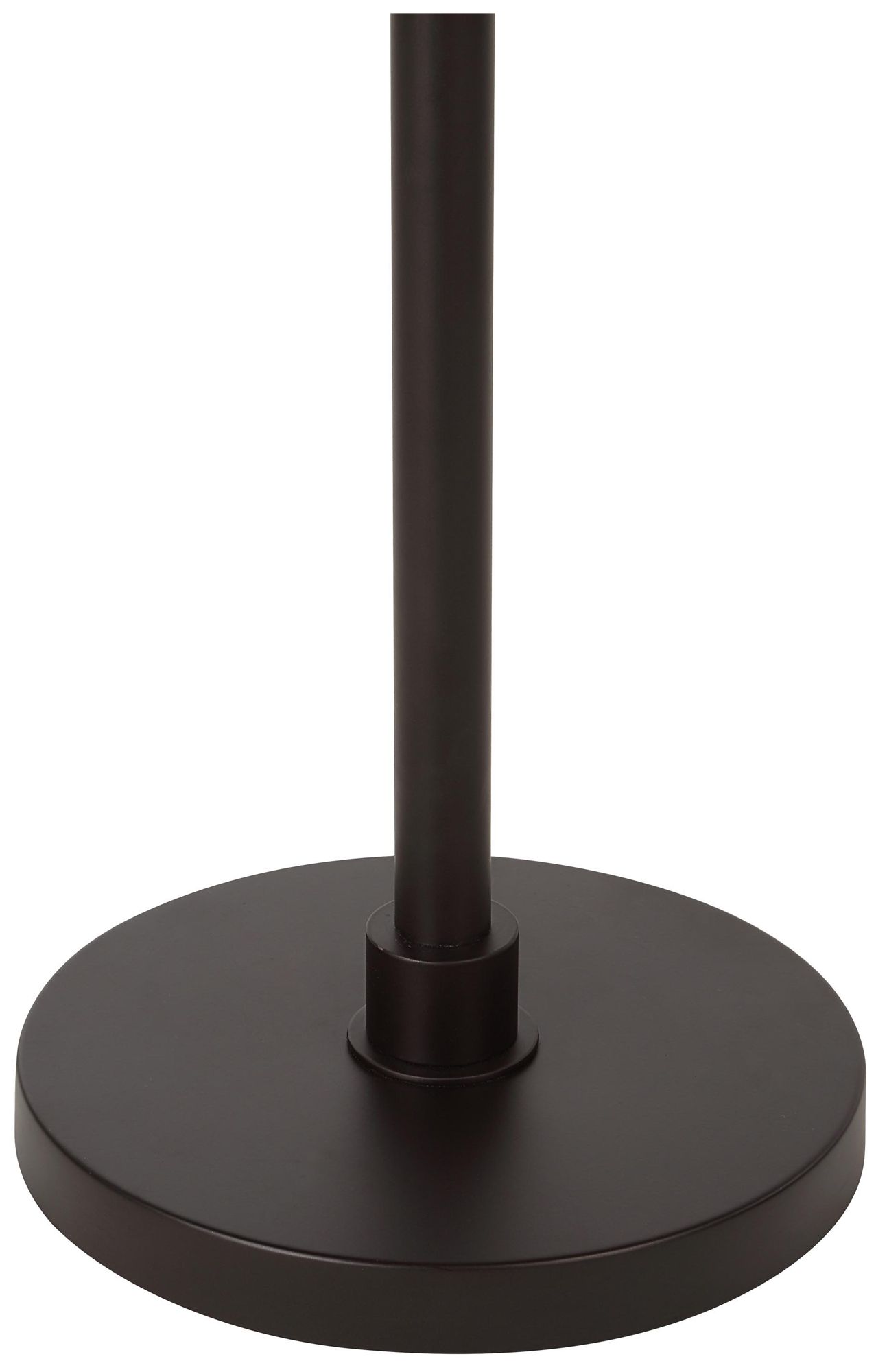 Image 3 Everren Danae 62.5" Height Floor Lamp, Black more views