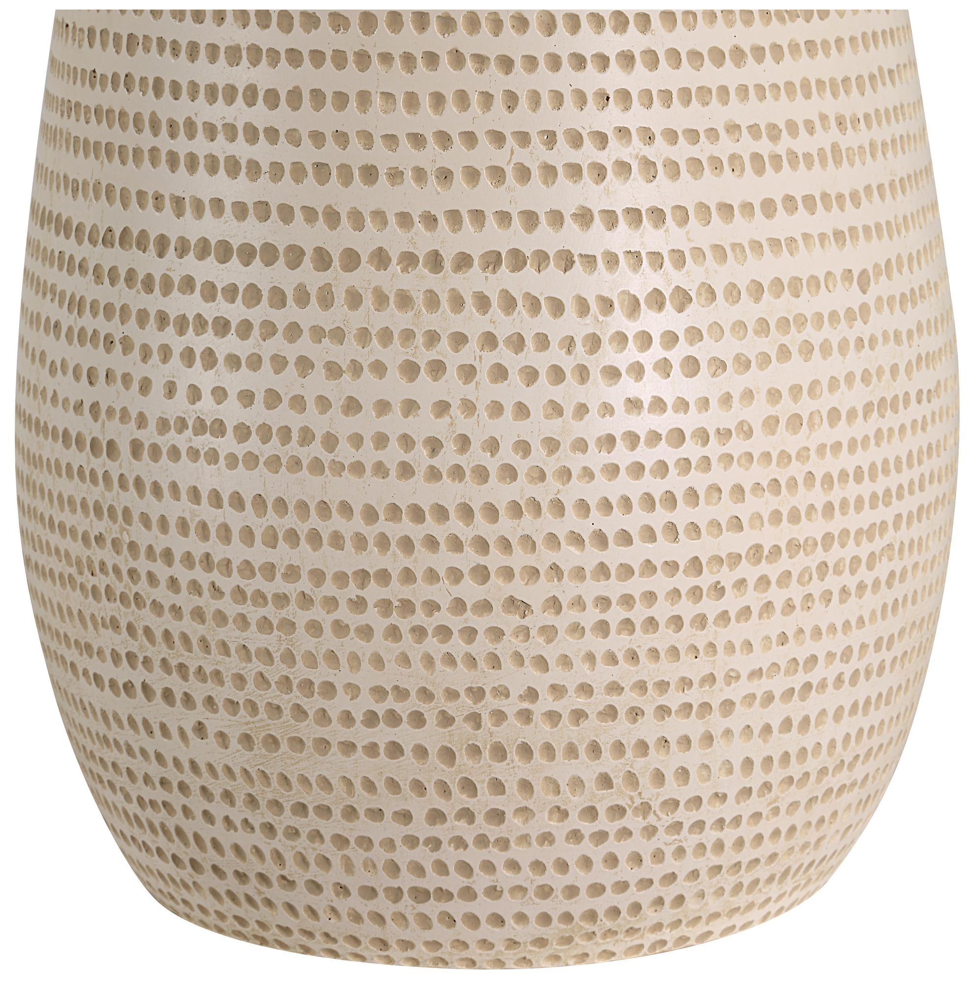 Image 3 Everren Lanikai 31.5" Height Table Lamp, Cream more views