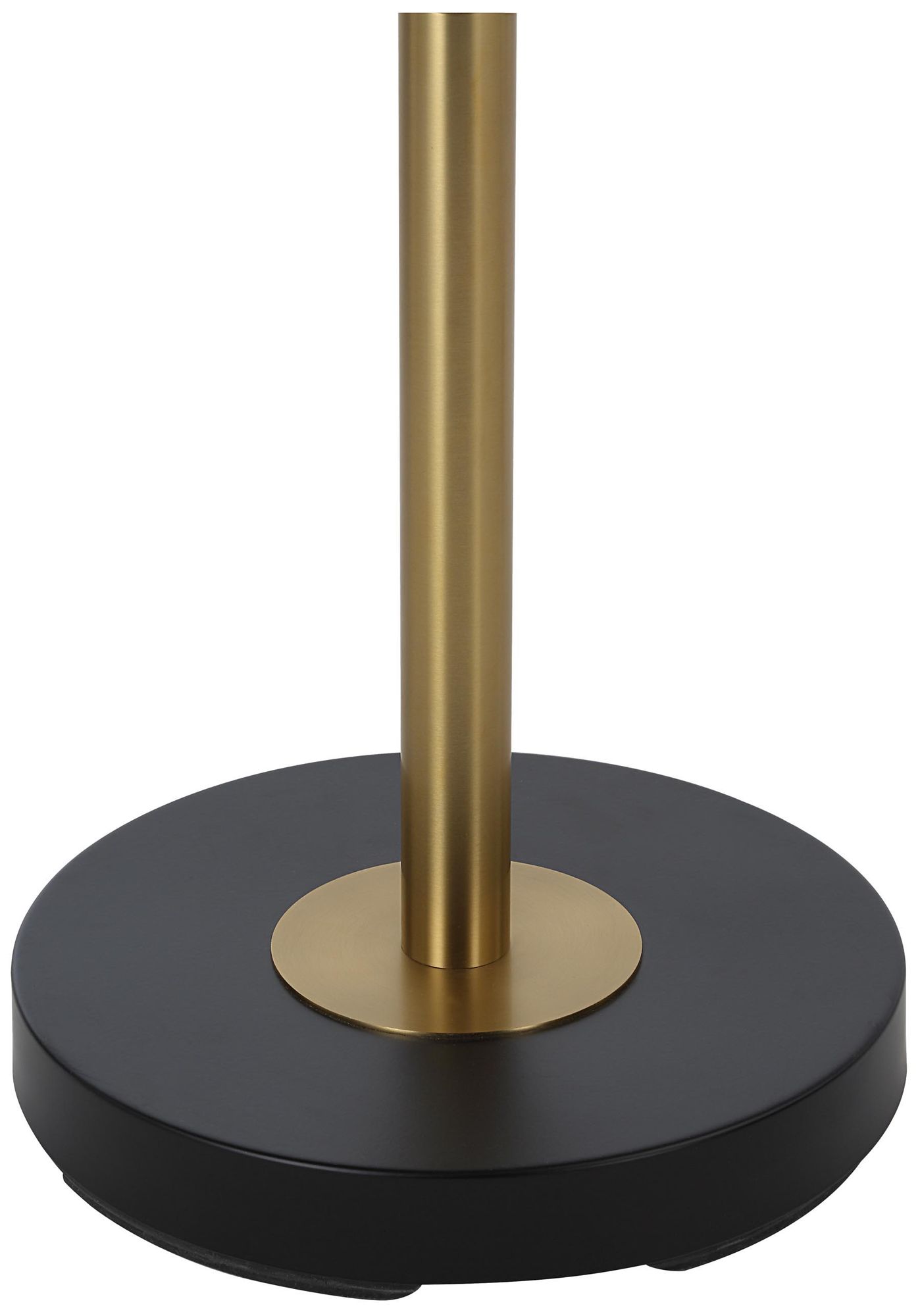 Image 3 Everren Meander 71" Height Floor Lamp, Yellow more views