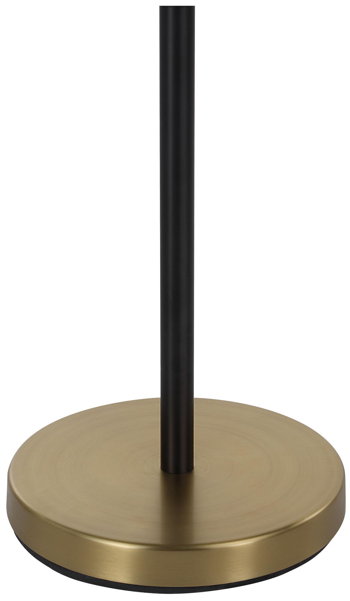 Image 5 Everren Mosaic 63.5" Height Floor Lamp, Yellow more views