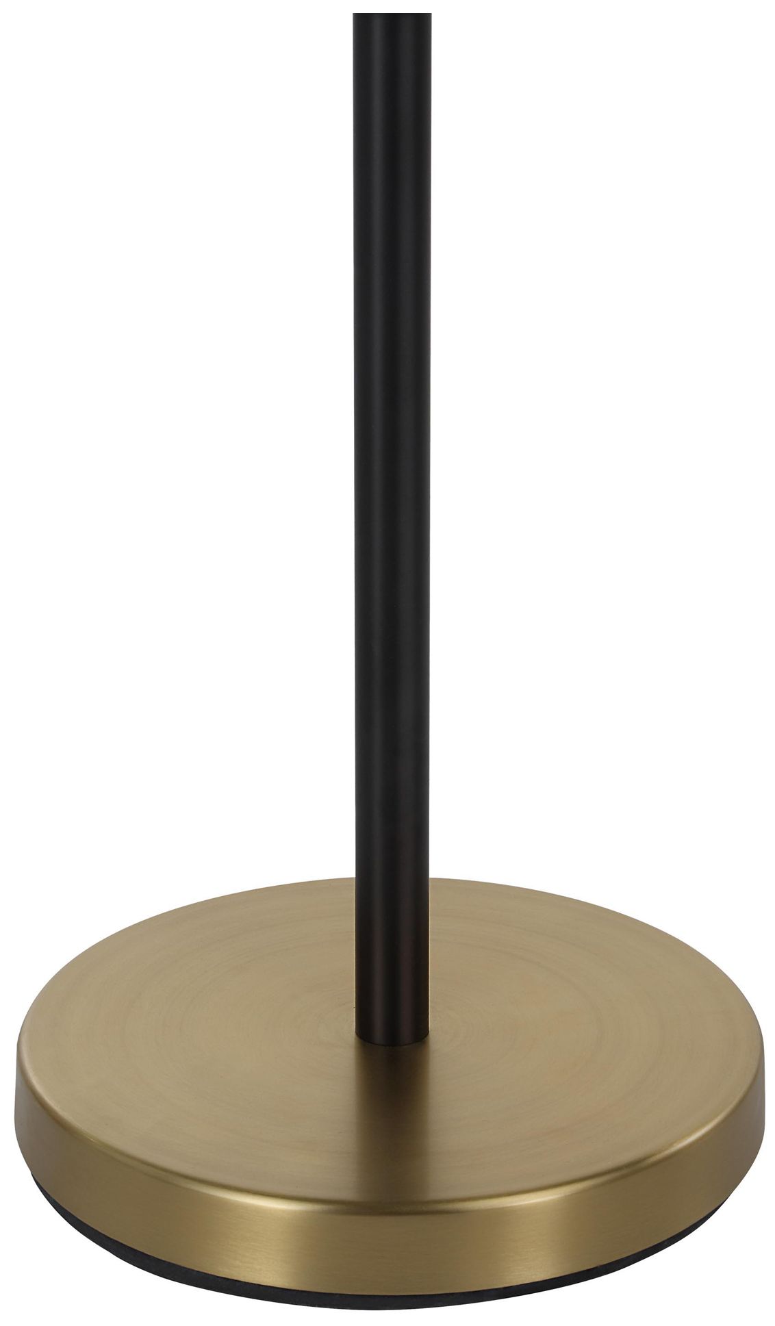 Image 6 Everren Mosaic Floor Lamp more views