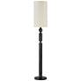 4_Everren Pheonix 68" Height Floor Lamp, Black more views