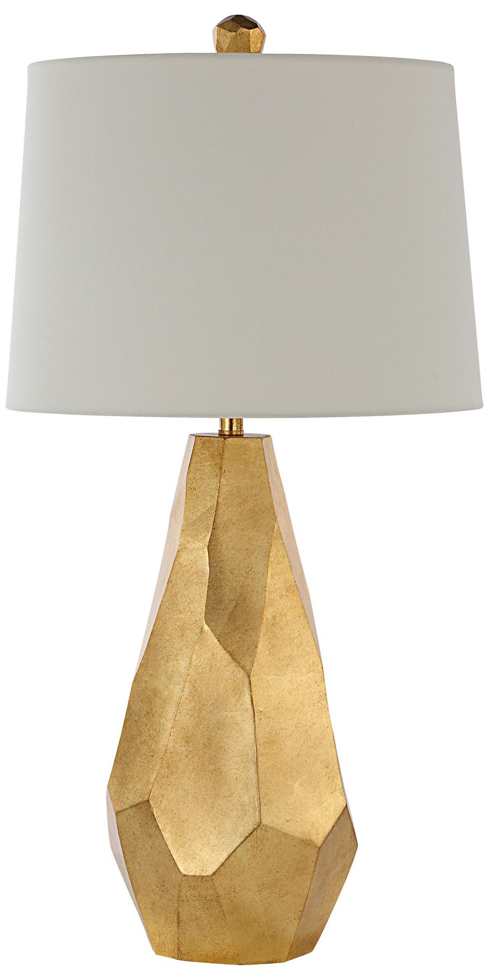 Image 4 Everren Sanae 33" Height Table Lamp, Yellow more views