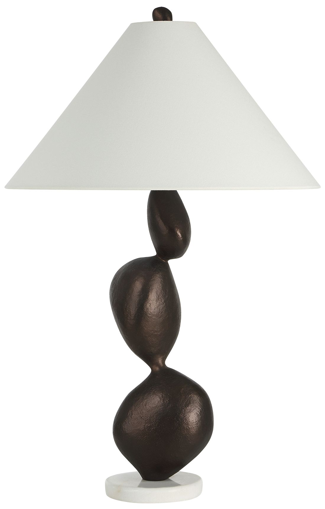 Image 3 Everren Table Lamp more views