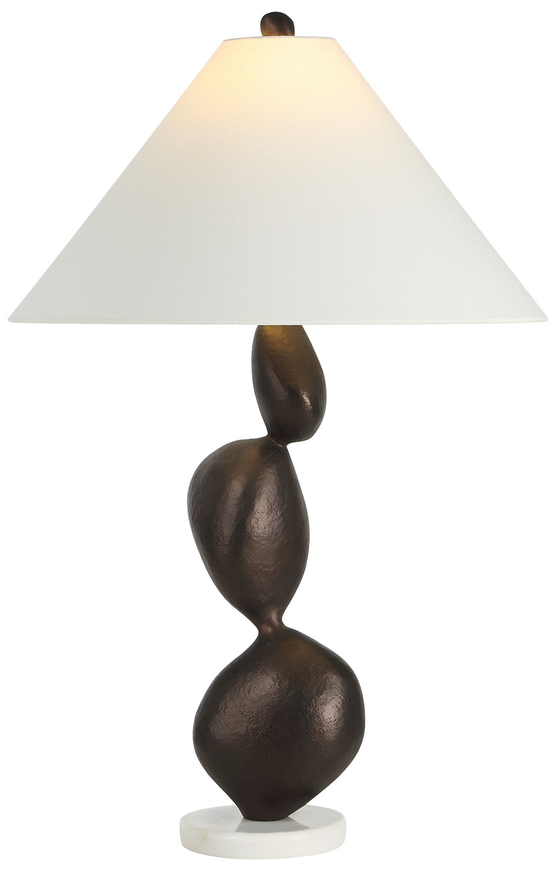 Image 5 Everren Table Lamp more views