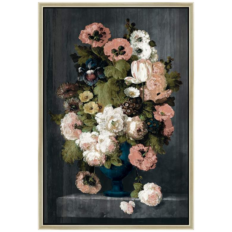 Image 1 Everything Old is New AgaIn 2 30 In. by 40 In. Framed Art