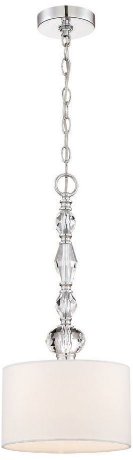 Image 2 Evi 1 Light Mini-Pendant