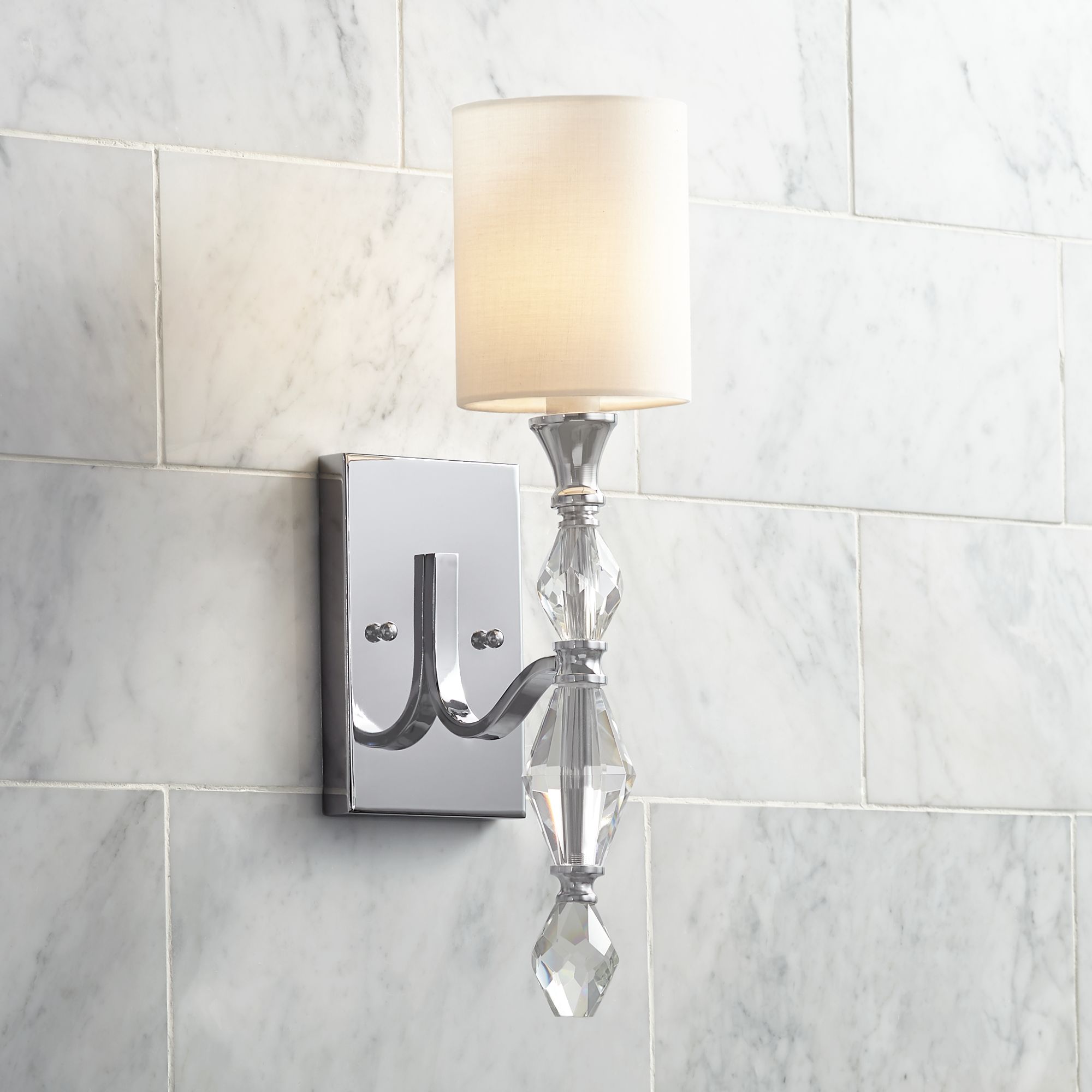 traditional bathroom sconces