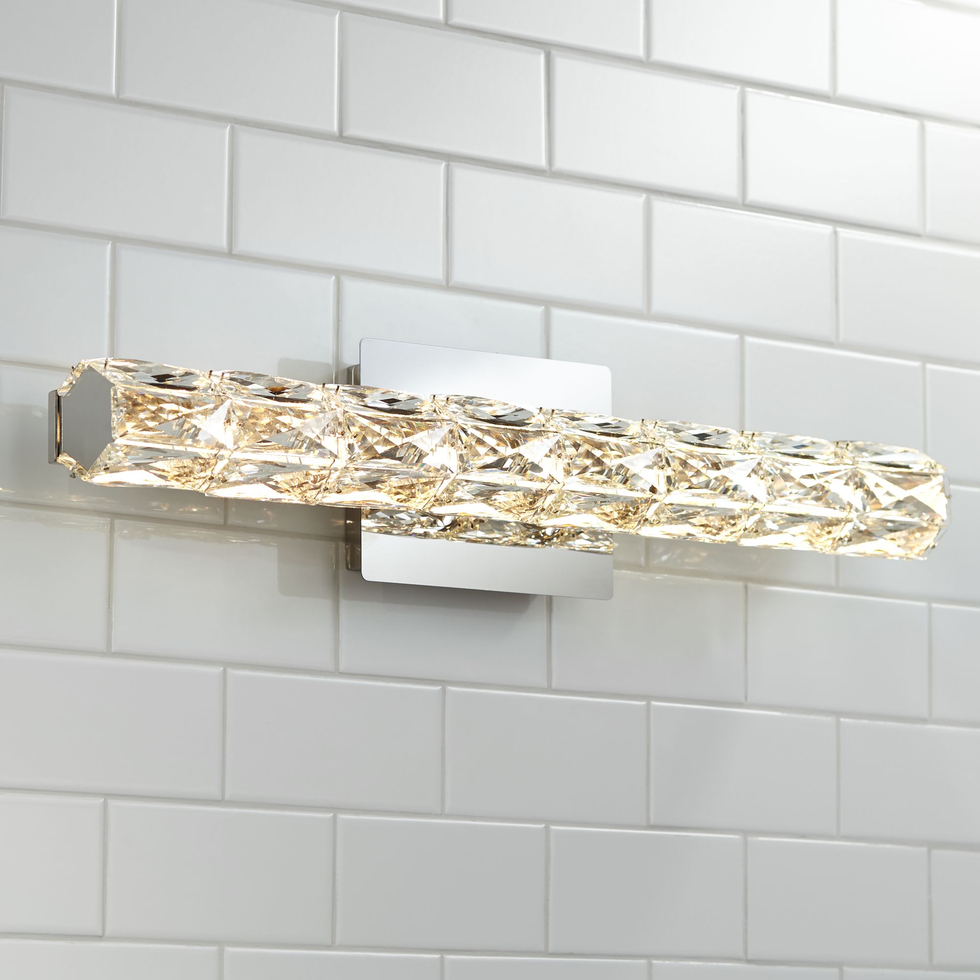 bathroom led bar light