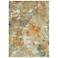 Evolution 8031B Gold and Beige Area Rug