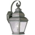 Livex Lighting Exeter Pewter Collection