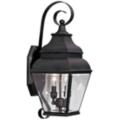 Livex Lighting Exeter Bronze Collection