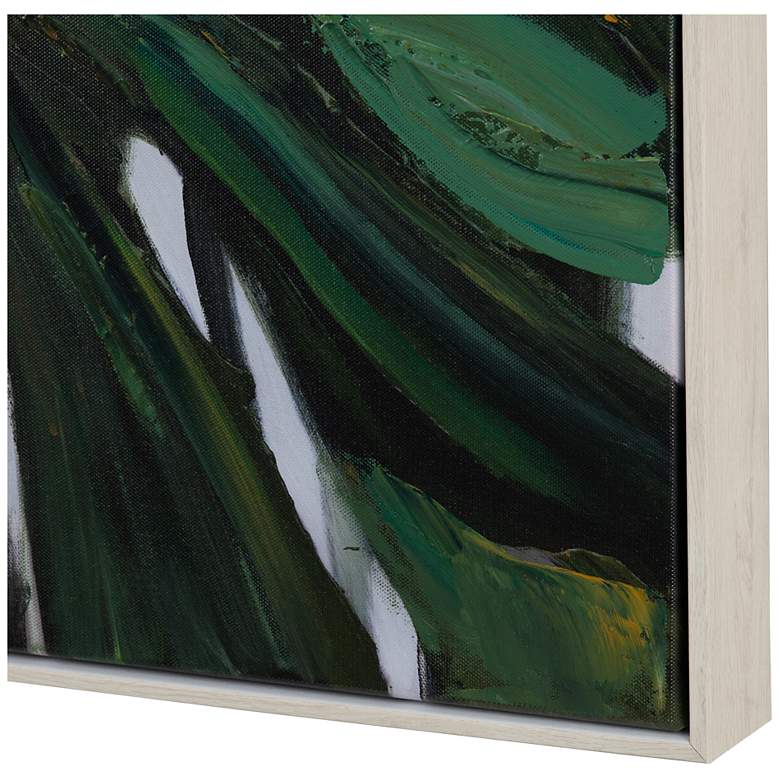 Image 2 Exotica Framed Canvas Set of 2 more views