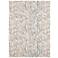 Karastan Expressions 91668 Wellspring Oyster Area Rug