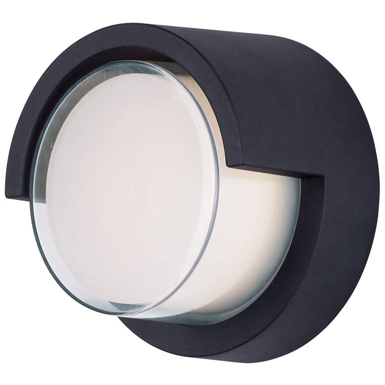 Image 2 Eyebrow-Outdoor Wall Mount
