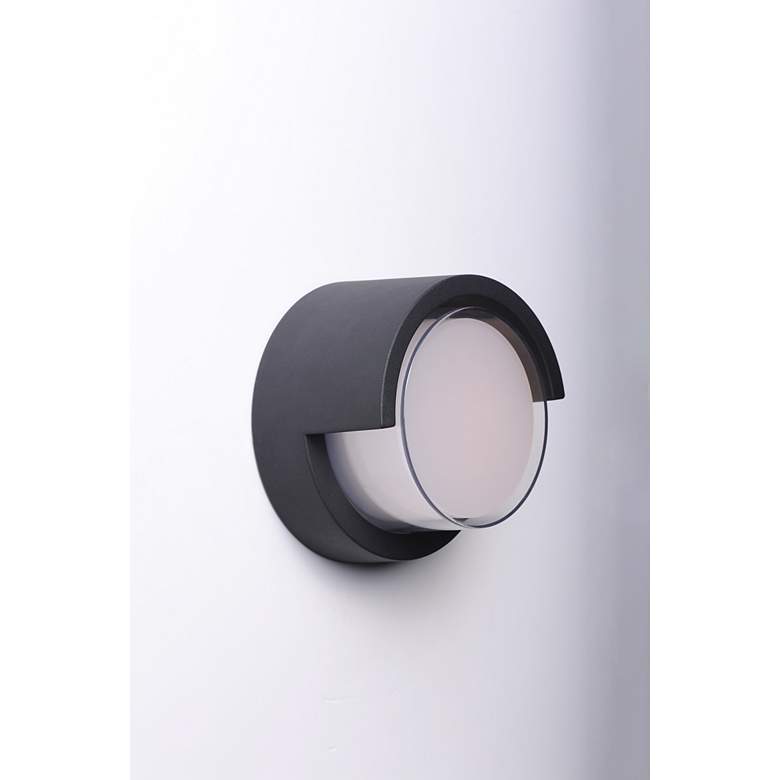 Image 4 Eyebrow-Outdoor Wall Mount more views