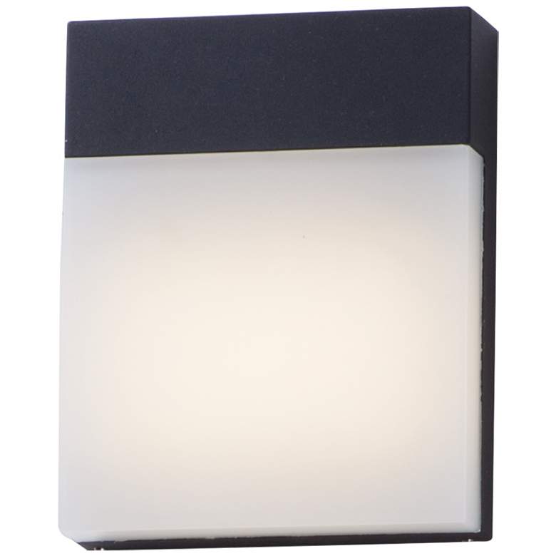 Image 2 Eyebrow-Outdoor Wall Mount