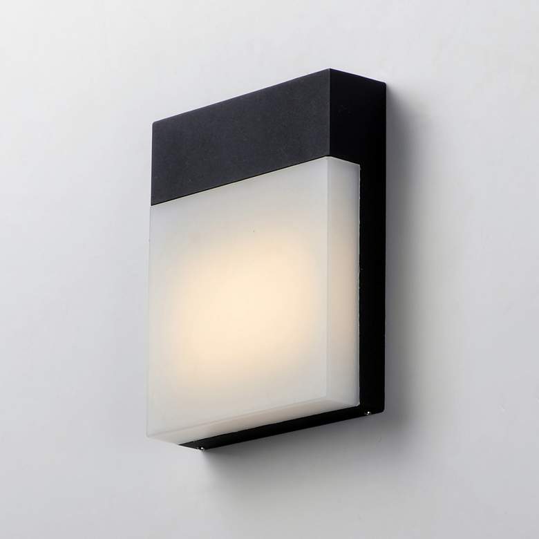 Image 1 Eyebrow-Outdoor Wall Mount