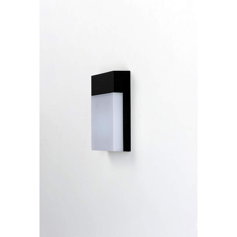 Image 3 Eyebrow-Outdoor Wall Mount more views