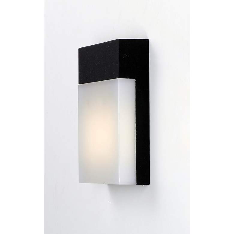 Image 5 Eyebrow-Outdoor Wall Mount more views