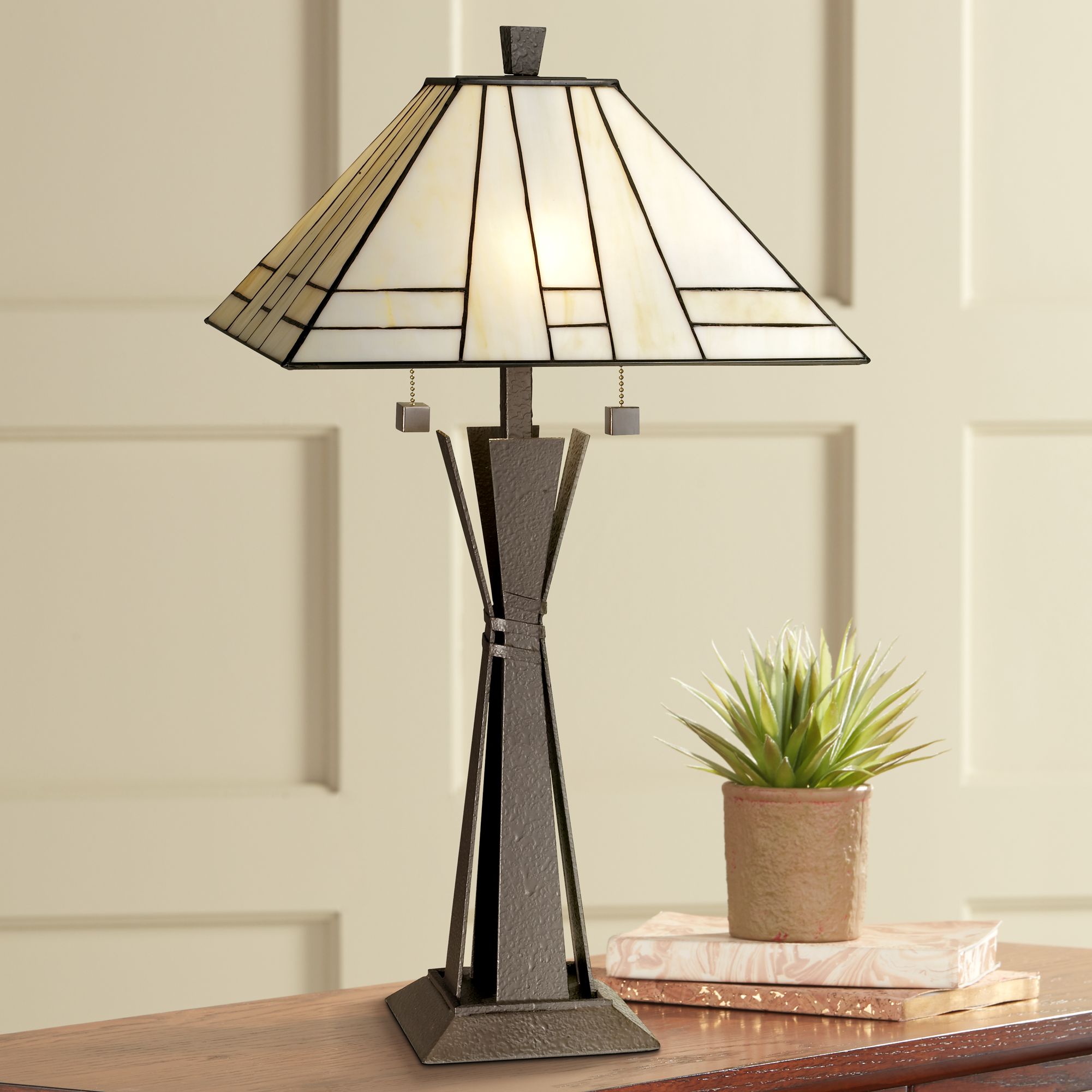 Rustic Table Lamps for Bedroom and More Page 2 Lamps Plus