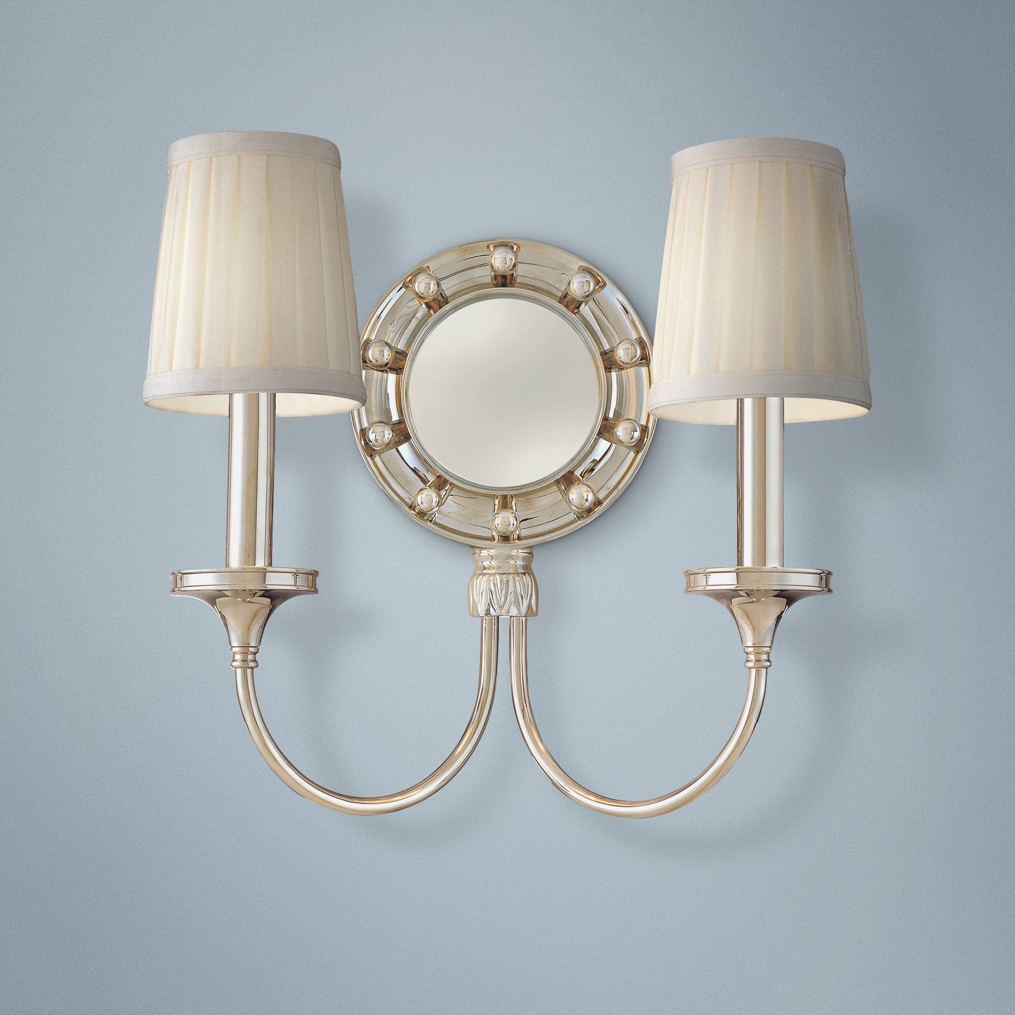 Mirrored, Traditional, Sconces Lamps Plus
