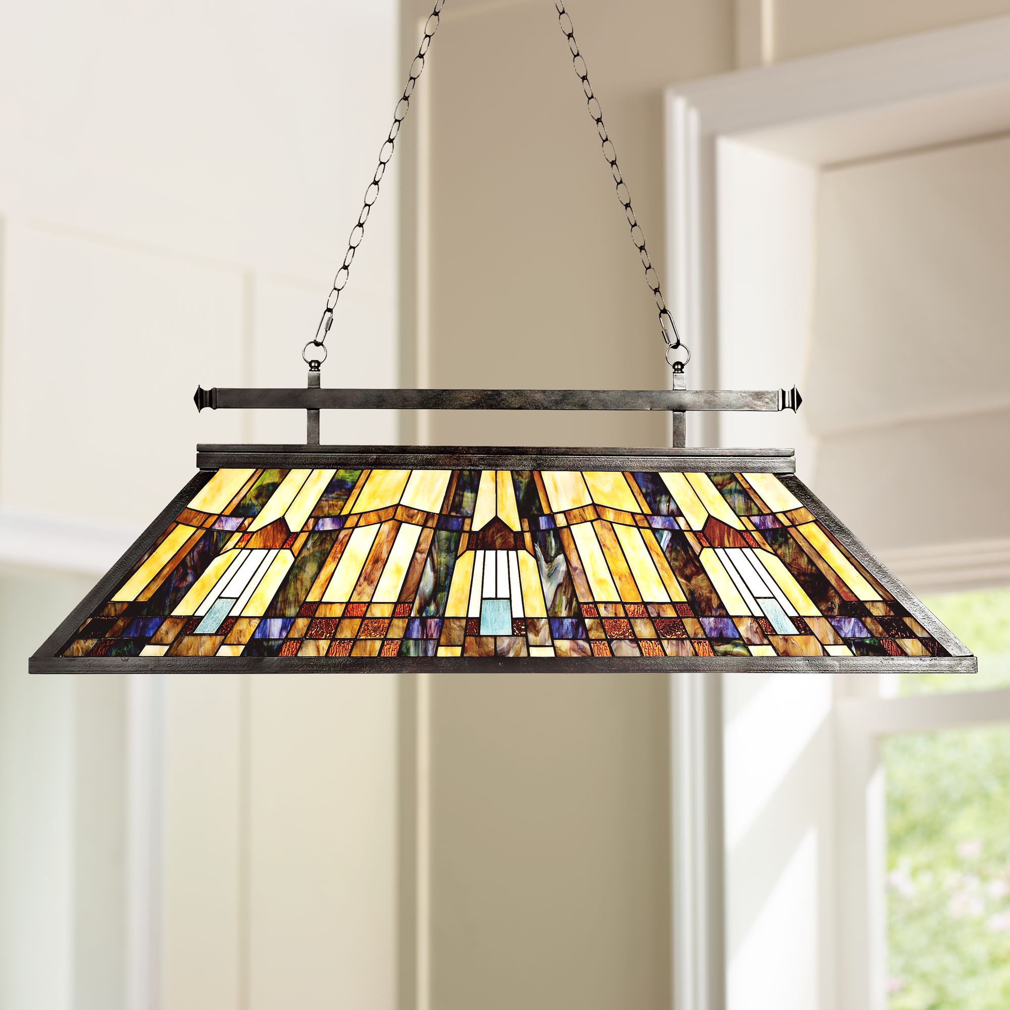 Rustic Lodge, Lighting Fixtures Lamps Plus