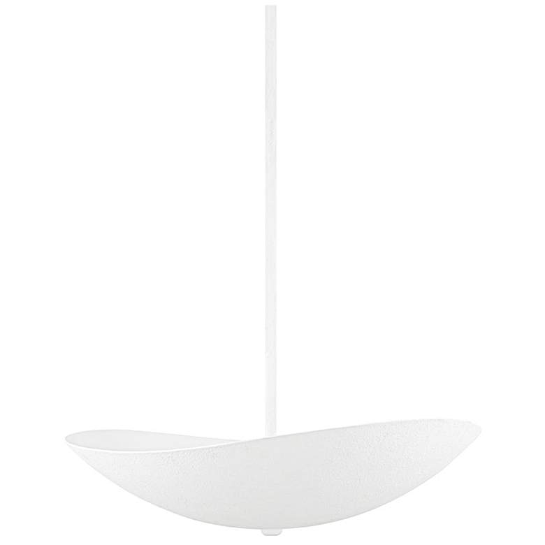 Image 1 Fabius 6 Light Sm Pendant